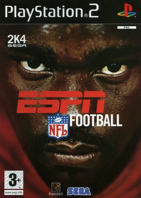 ESPN NFL Football (Europe)